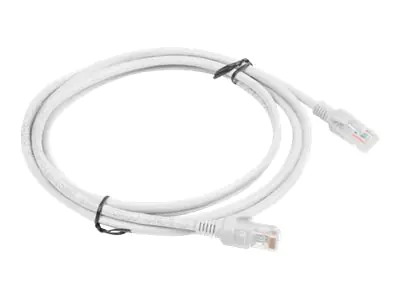 Lanberg Patch-Kabel - RJ-45 (M) zu RJ-45 (M)