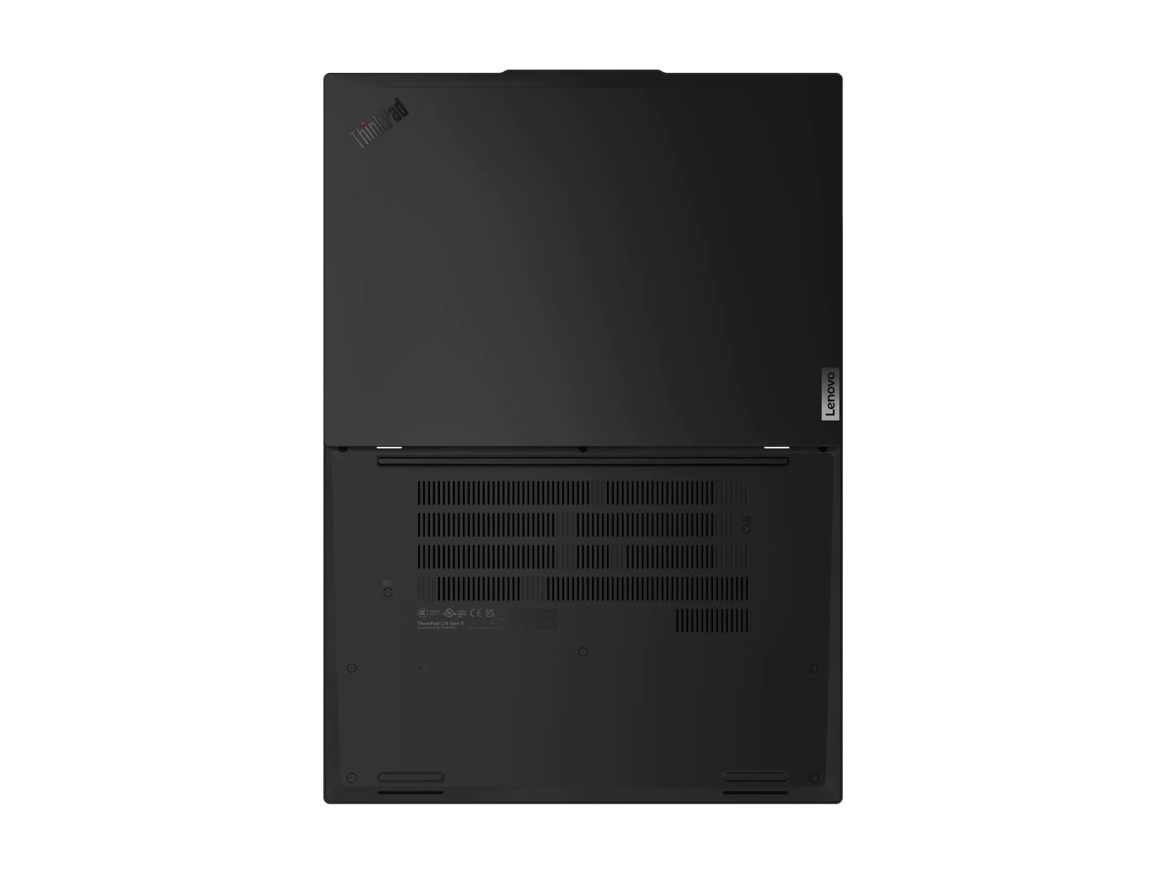 Lenovo ThinkPad L14 Gen 6 21S8 - AMD Ryzen 5 Pro 215 / 3.2 GHz - Win 11 Pro - Radeon 740M - 16 GB R