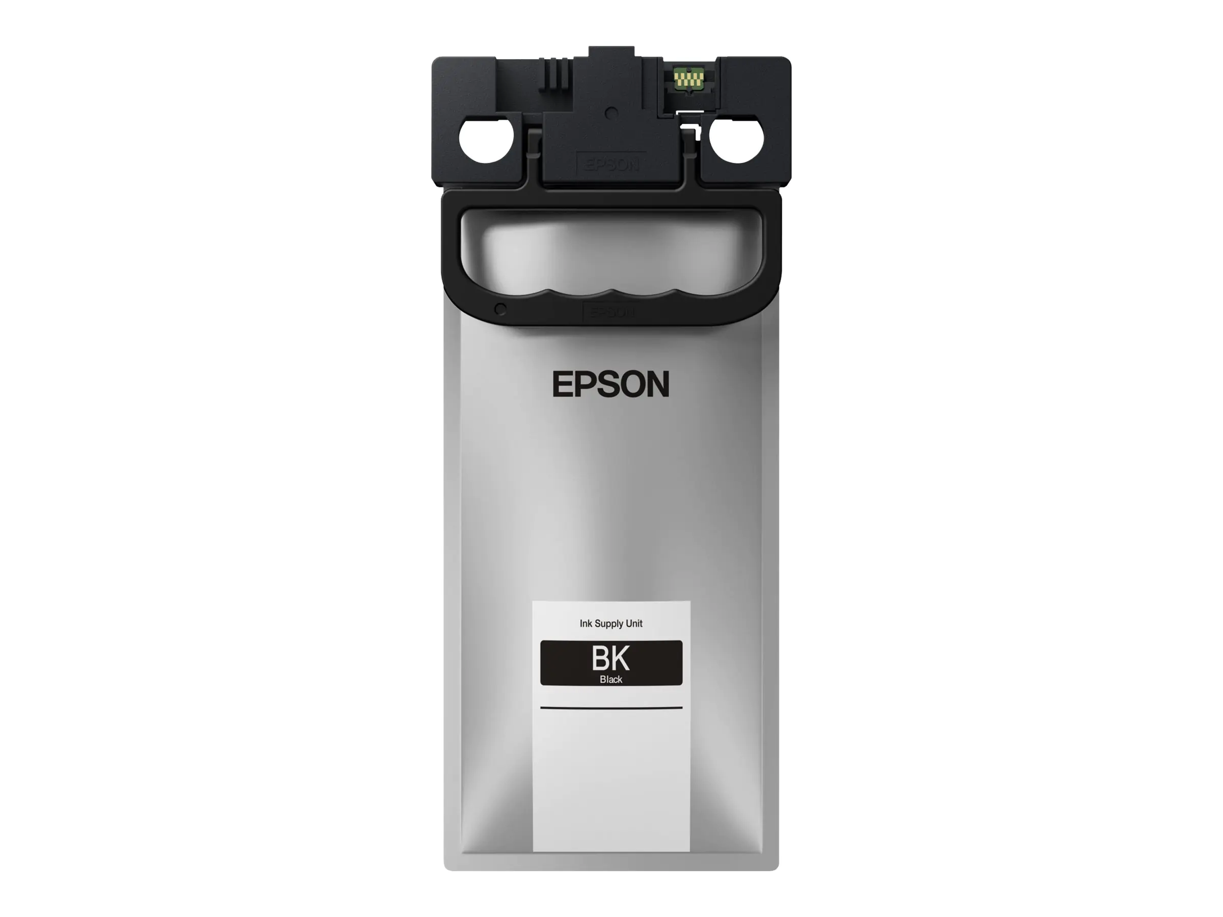 Epson - Größe XXL - Schwarz - original - Tintenpatrone - für WorkForce Pro WF-C5390, WF-C5390DW, WF-C5890, WF-C5890DWF