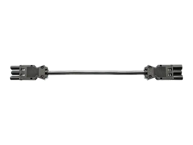 Bachmann Spannungsversorgungs-Verlängerungskabel - GST18 (W) 375.0044