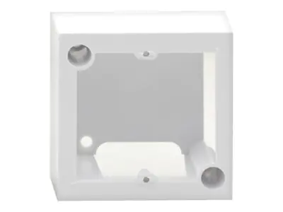 Kramer Electronics Kramer OWB-1G - Installationskasten Netzwerkoberfläche