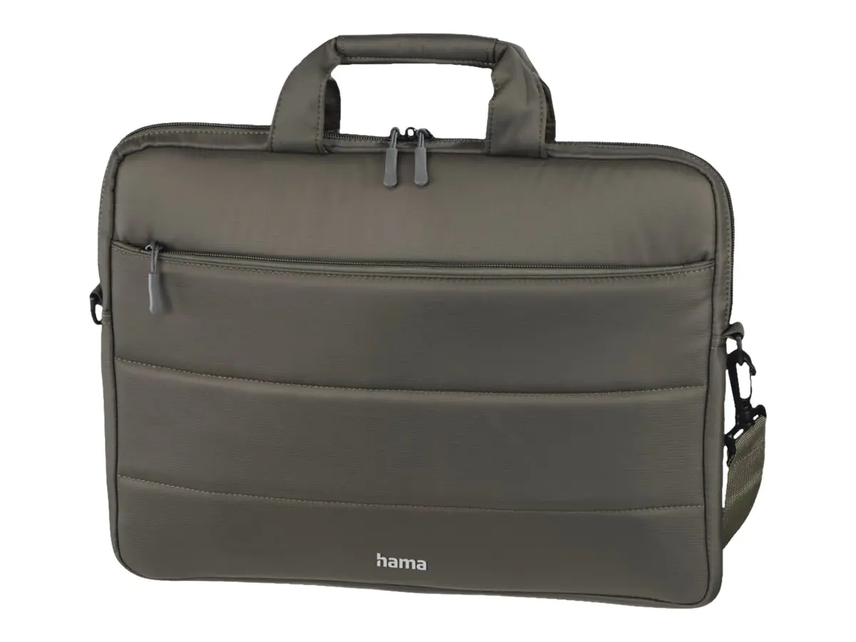 Hama "Toronto" - Notebook-Tasche - 34 cm (13.3")