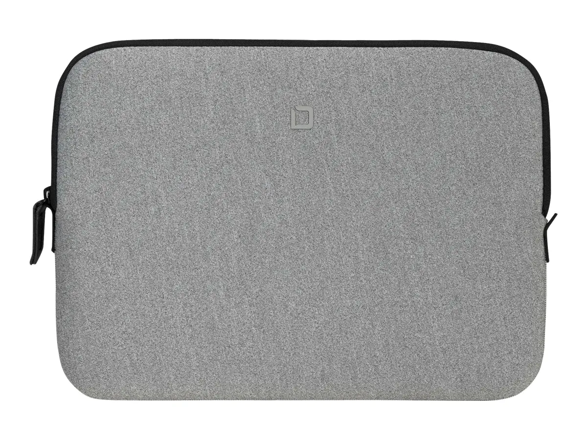 Dicota Skin URBAN - Notebook-Hülle - 33 cm (13") - Grau Dicota Skin URBAN - Notebook-Hülle - 33 cm (13") - Grau