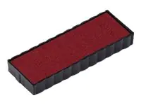 TRODAT SWOP-Pad 6/4817 - Austauschkissen - Rot (Packung mit 2) 83478