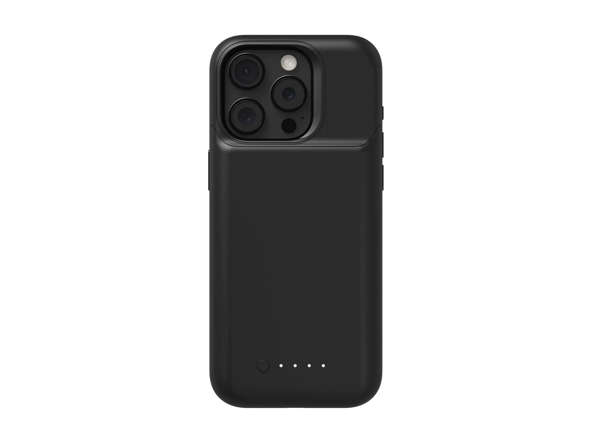 mophie Juice Pack - Batteriefach für Mobiltelefon