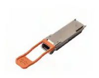 Cisco - QSFP+-Transceivermodul - FCoE, 40GbE - 40GBASE-SR - LC Multi-Mode - bis zu 400 m - 850 nm - für P/N: C9400-SUP-1XL-Y=, C9500-24Y4C-EDU, C9500-32C-E=, C9500-32C-EDU, C9500-32QC-EDU