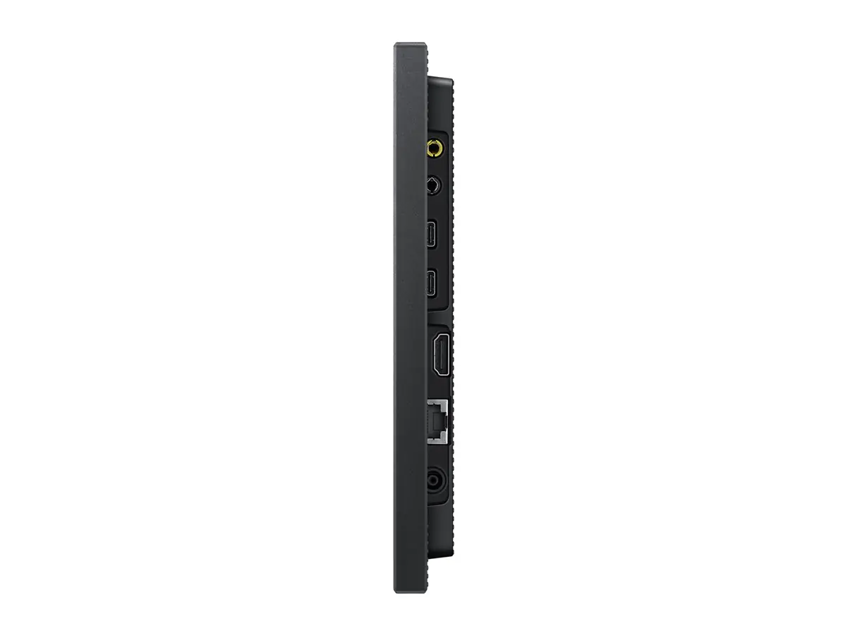 Samsung QB13C-T - 33 cm (13") Diagonalklasse QBC-T Series LCD-Display mit LED-Hintergrundbeleuc