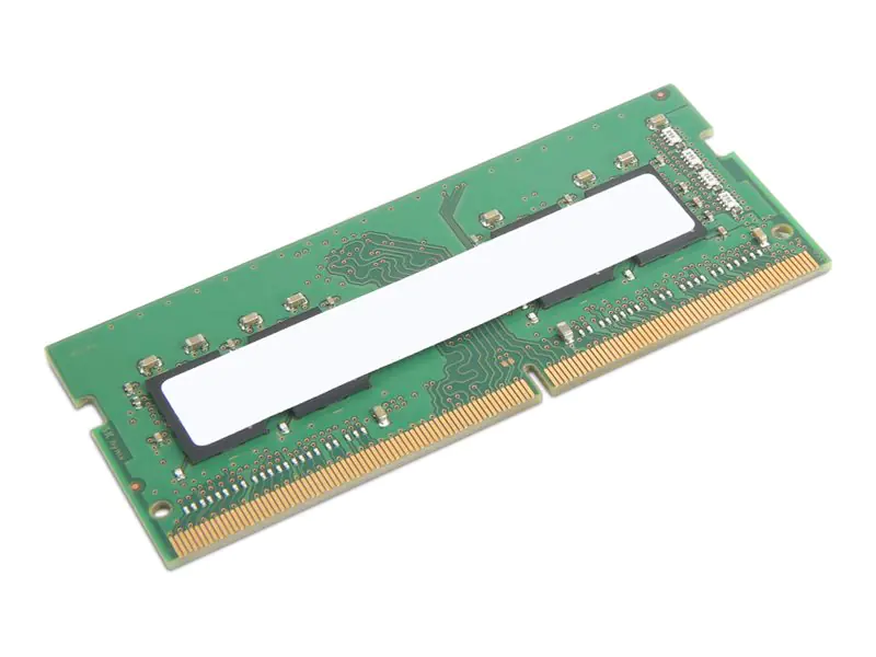 Lenovo DDR4 - Modul - 16 GB - SO DIMM 260-PIN 4X71D09534