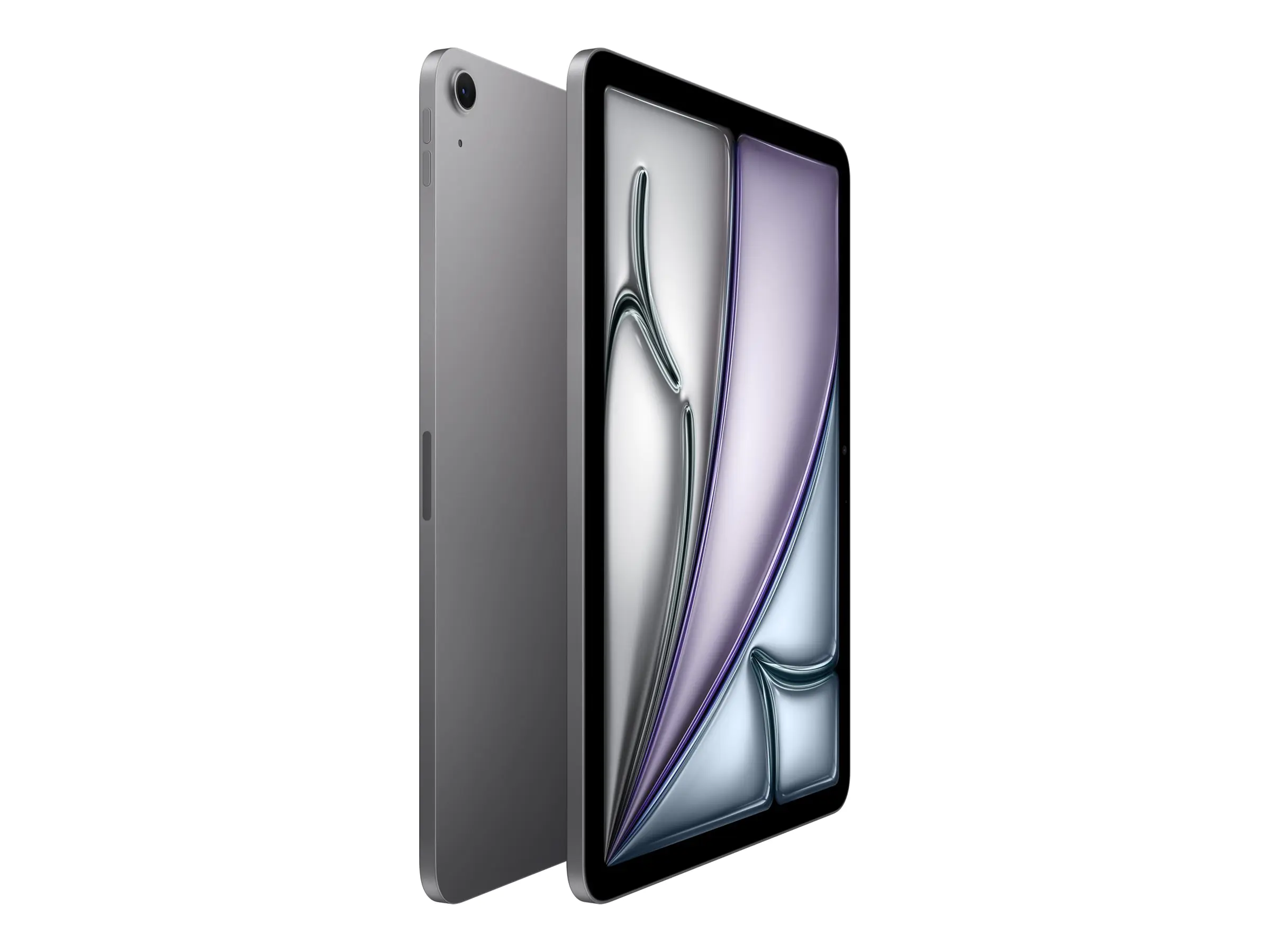 Apple 11-inch iPad Air M3 Wi-Fi - Tablet - 128 GB - 27.9 cm (11") IPS (2360 x 1640) - Space-grau