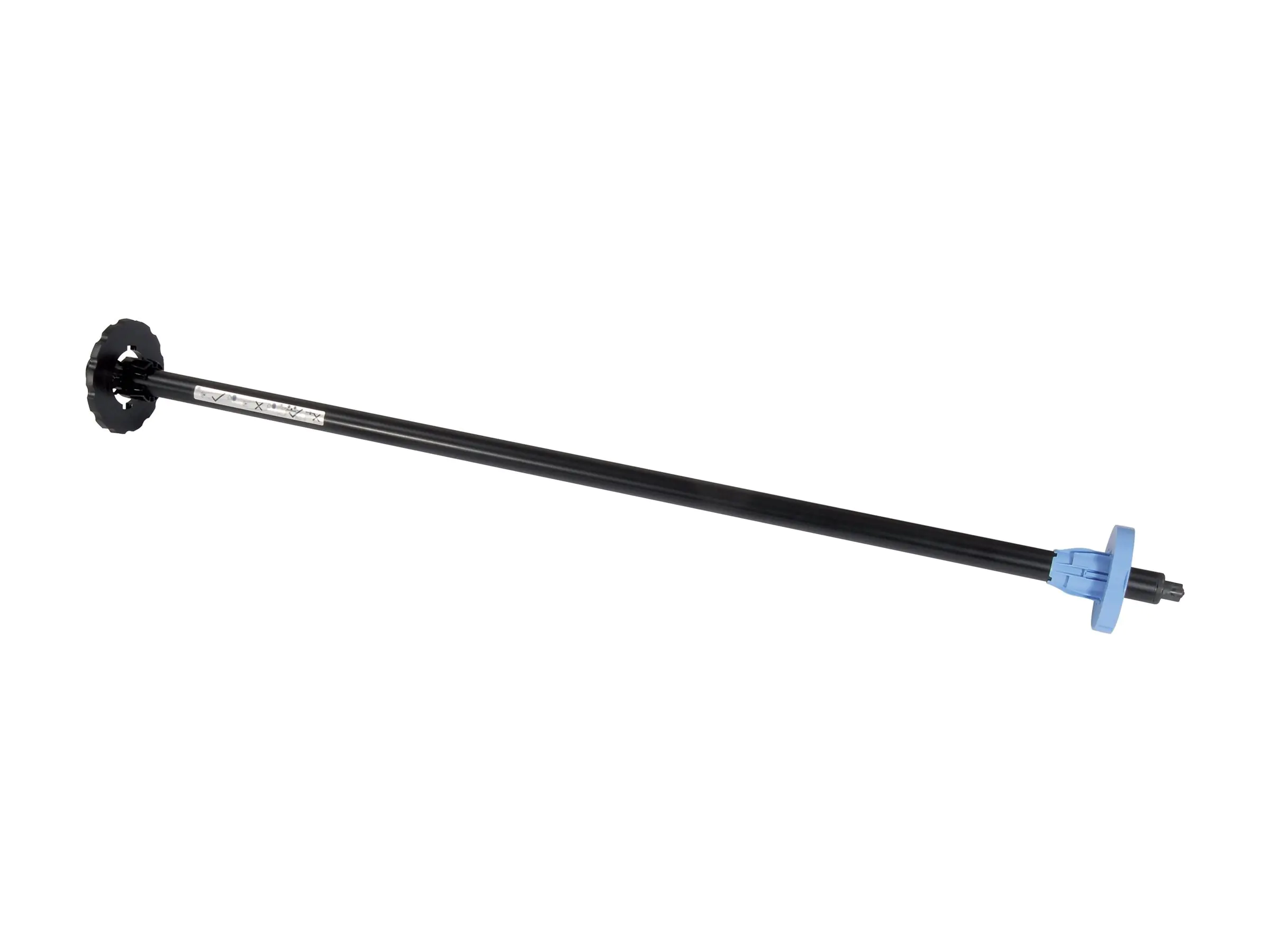 HP - Spindel - 1118 mm (44") - für DesignJet HD Pro 2, T1100, T1120, T1700, T1708, T2300, Z5600, Z6, Z6dr, Z9+, Z9+dr
