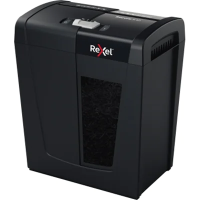 Rexel Aktenvernichter Secure X10 P4 2020124EU Rexel Aktenvernichter Secure X10 P4 2020124EU
