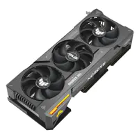 ASUS TUF Gaming Radeon RX 7900 XTX - OC Edition - Grafikkarten - Radeon RX 7900 XTX - 24 GB GDDR6 - PCIe 4.0 - 3 x DisplayPort, HDMI - Grau