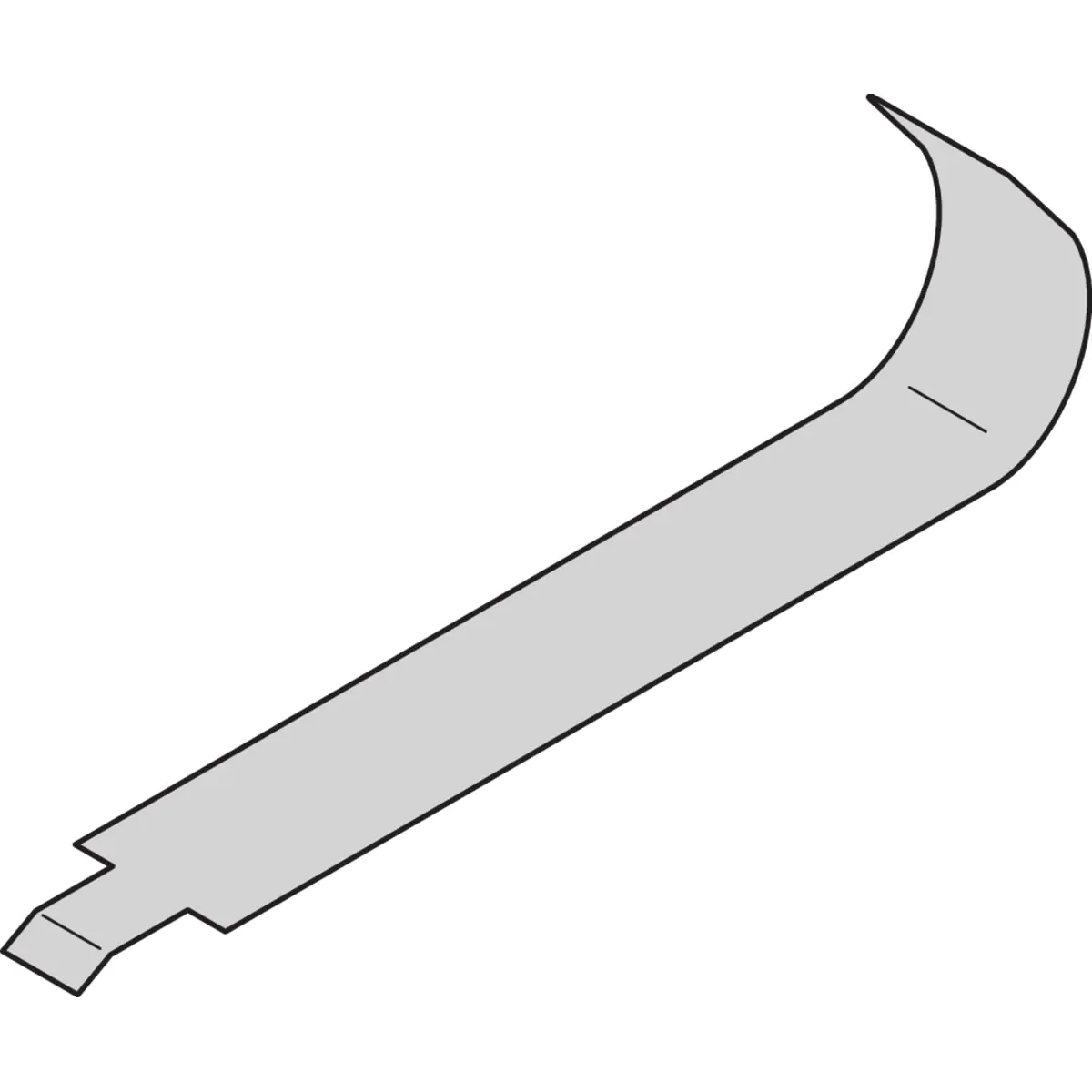 SCHROFF ASSEMBLY TOOL FOR CAGE NUTS