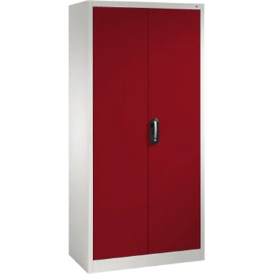 C+P Aktenschrank 9280000S10378 5OH 1950x930x500mm lgr/rrt C+P Aktenschrank 9280000S10378 5OH 1950x930x500mm lgr/rrt