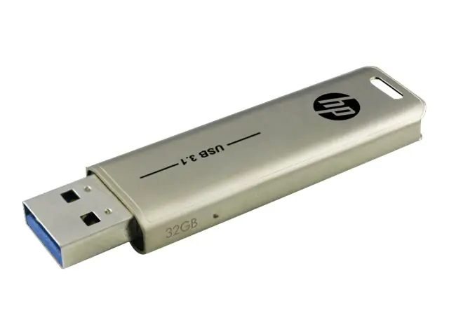 HP x796w USB 3.1 32GB - 32 GB