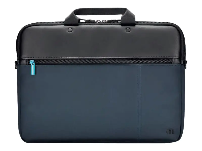 Mobilis Executive 3 CoverBook - Notebook-Hülle - 35.6 cm - 11" - 14"