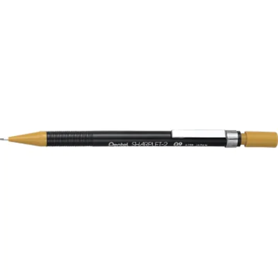 Pentel Druckbleistift Sharplet A129 0,9mm braun Pentel Druckbleistift Sharplet A129 0,9mm braun