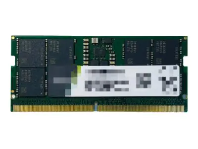 Asustor DDR5 - Modul - 16 GB - SO-DIMM 262-Pin
