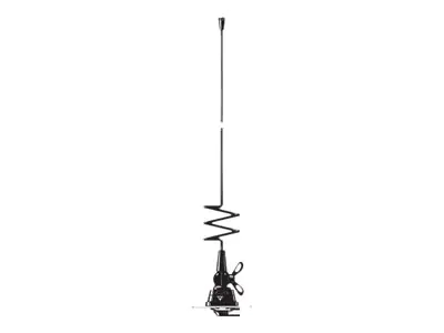 Procom MU 3-BZP4/TETRA/l - Antenne - Peitschen -Antenne