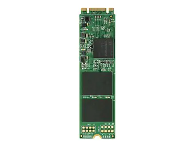 Transcend MTS800 - 128 GB SSD - intern - M.2 2280 - SATA 6Gb/s
