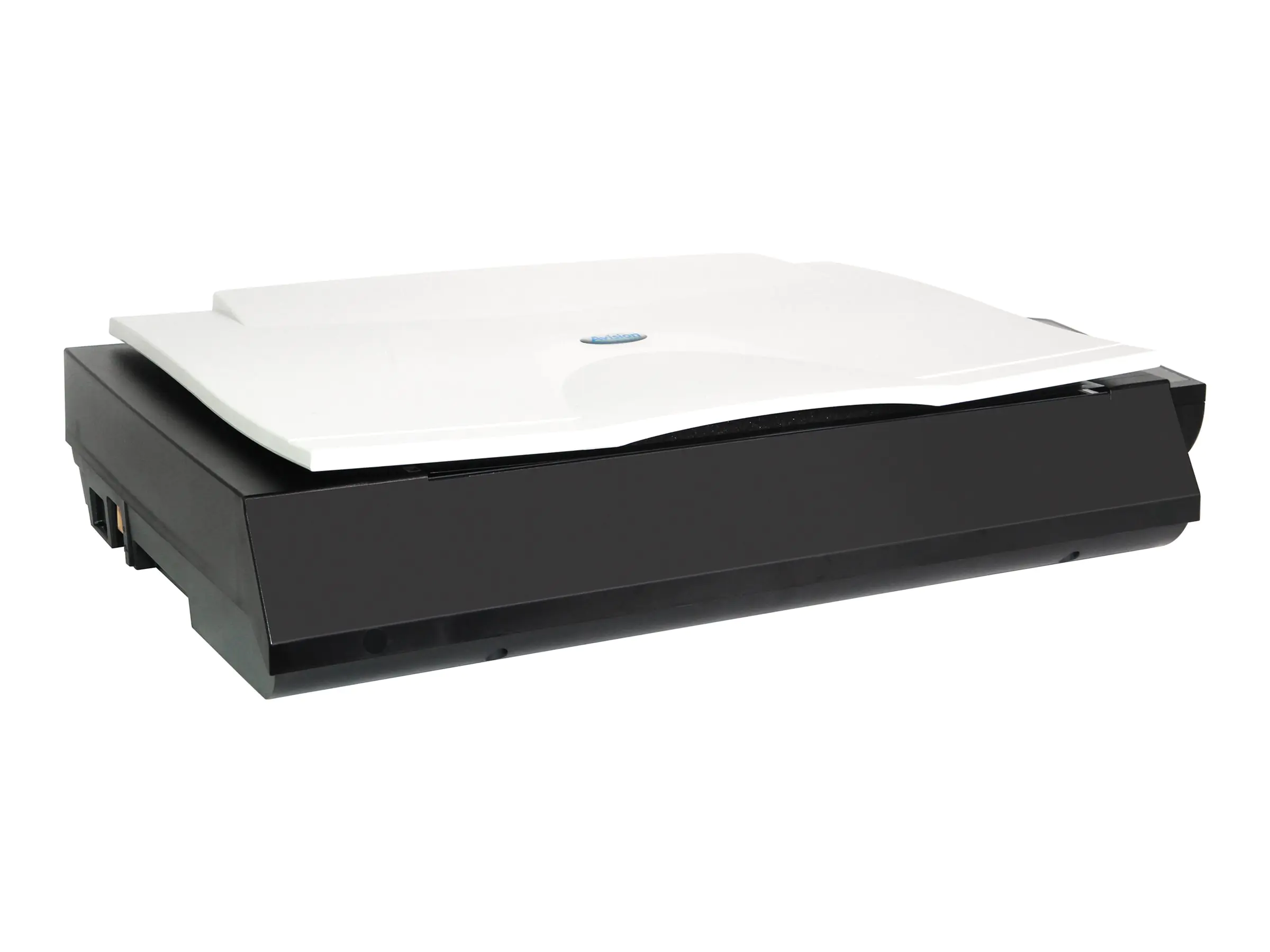 Avision FB6380E A3 Buchscanner A3/USB3.0/600dpi/4 Sek.pro Seite - Dokumentenscanner - A3