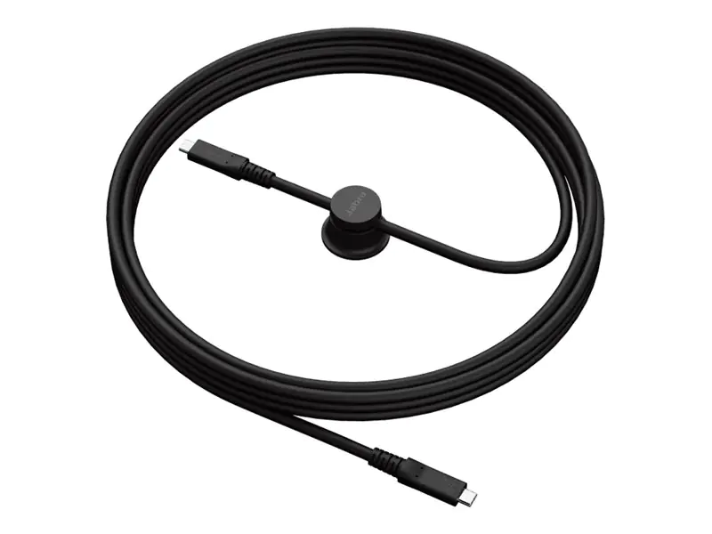 Jabra USB-Kabel - USB-C (M) zu USB-C (M) - USB 3.2 Gen 1