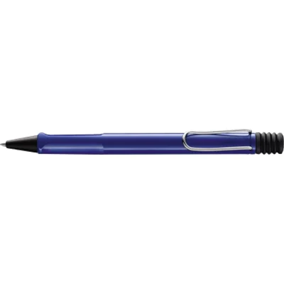 Lamy Kugelschreiber safari 0,5mm blau nicht dokumentenecht Farbe des Schaftes: rot Lamy Kugelschreiber safari 0,5mm blau nicht dokumentenecht Farbe des Schaftes: rot