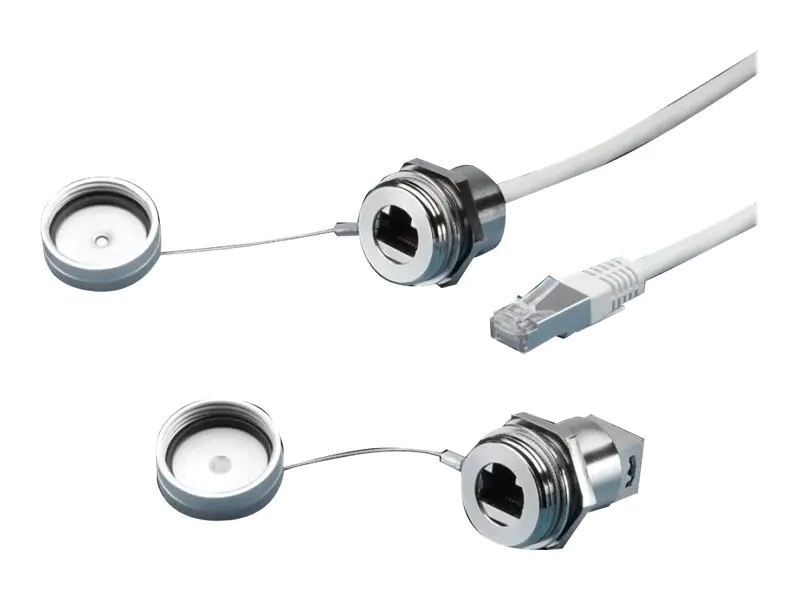 Rittal SZ - Ausgang - RJ-45 2482700