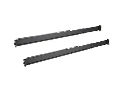 ATEN 2X-010G - Rackmontage-Kit für KVM-Konsole - für ATEN CL1000, CL1008, CL1016, KL1100; Slideaway CL5708, CL5716