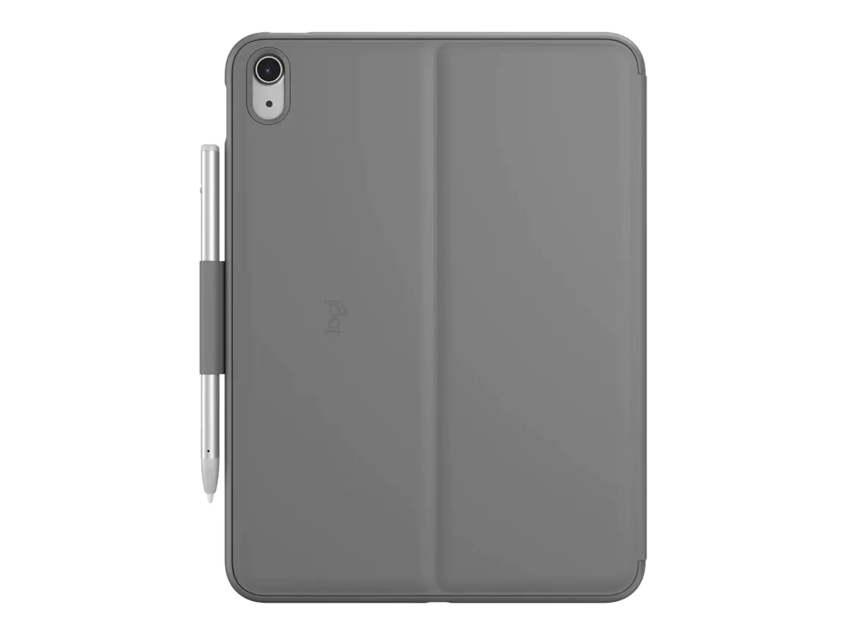 Logitech Slim Folio - Tastatur und Foliohülle 920-011423