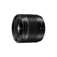 Panasonic H-X09 - Ultraweitwinkelobjektiv - 12/9 - Micro Four Thirds (MFT) - Autofokus