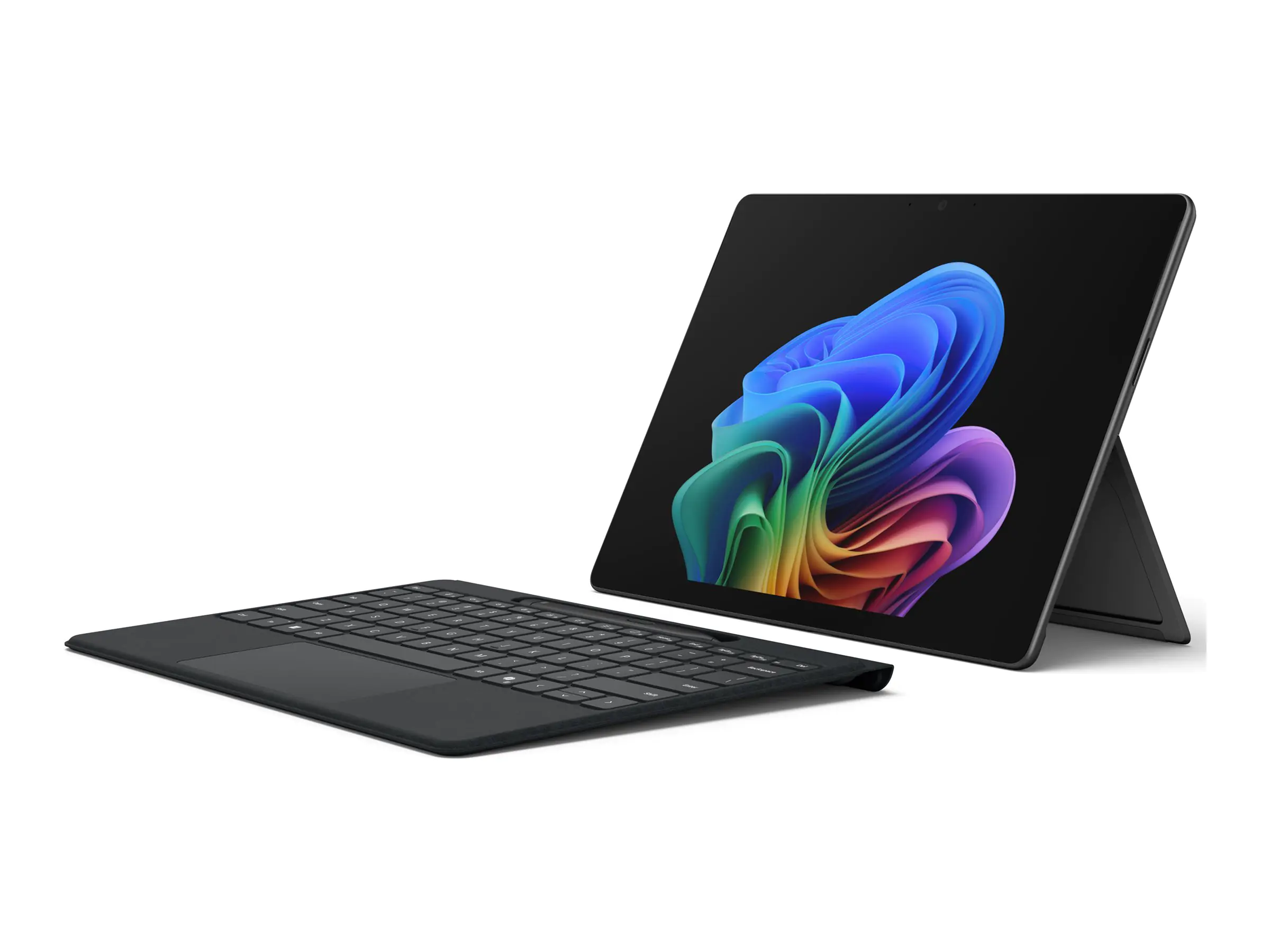 Microsoft Surface Pro Copilot+ PC for Business - 11th Edition - Tablet - Intel Core Ultra 5 236V /