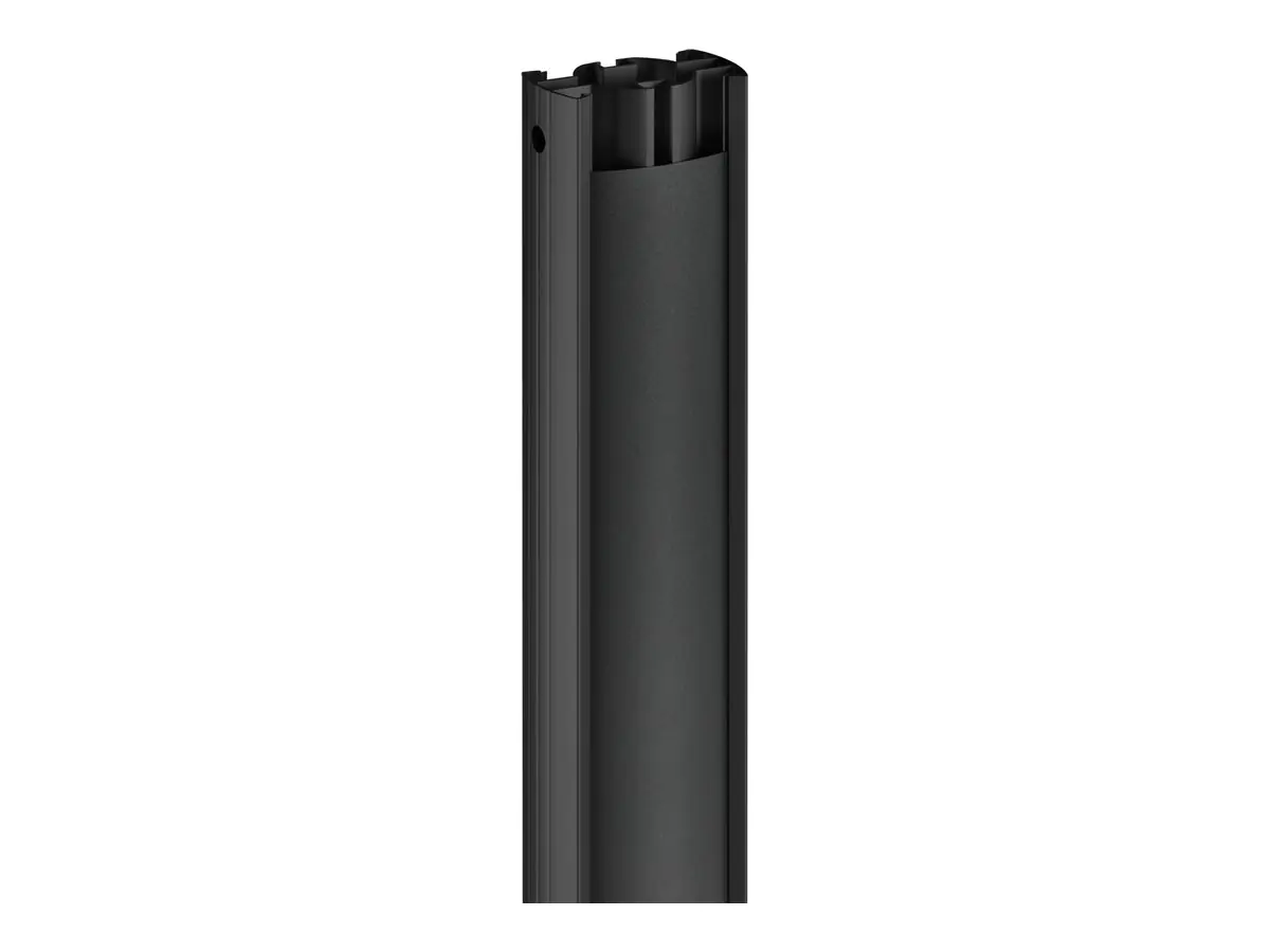 Vogel’s Professional Connect-it PUC 2530 - Montagekomponente (Stange) - für LCD-Display - Aluminium - Schwarz - Deckenmontage