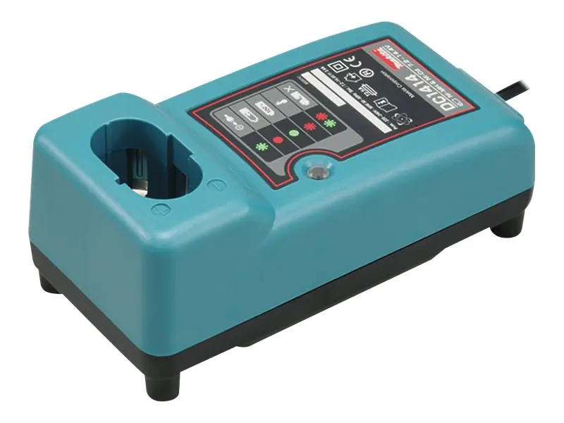 Makita DC1414 - Batterieladegerät 193864-0