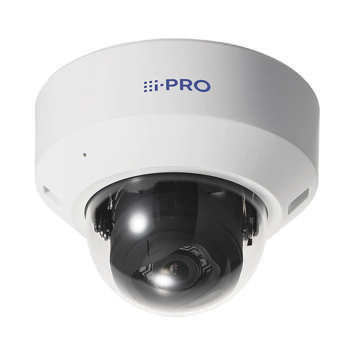 i-PRO WV-S2136AV Dome - Netzwerkkamera
