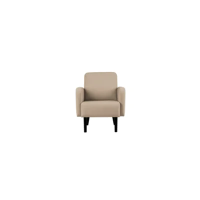 Paperflow Sessel easyChair LISBOA 710 x 830 x 815 mm (B x H x T) elfenbein Paperflow Sessel easyChair LISBOA 710 x 830 x 815 mm (B x H x T) elfenbein