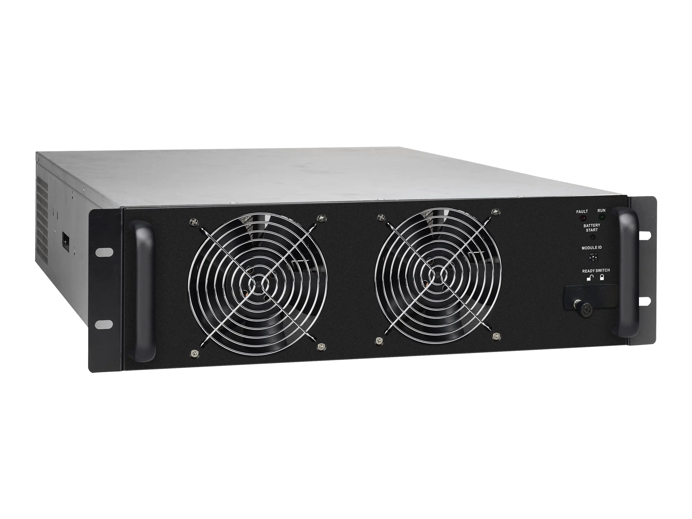 PowerWalker VFI CPM 3/3 Series - USV (Rack 10122072