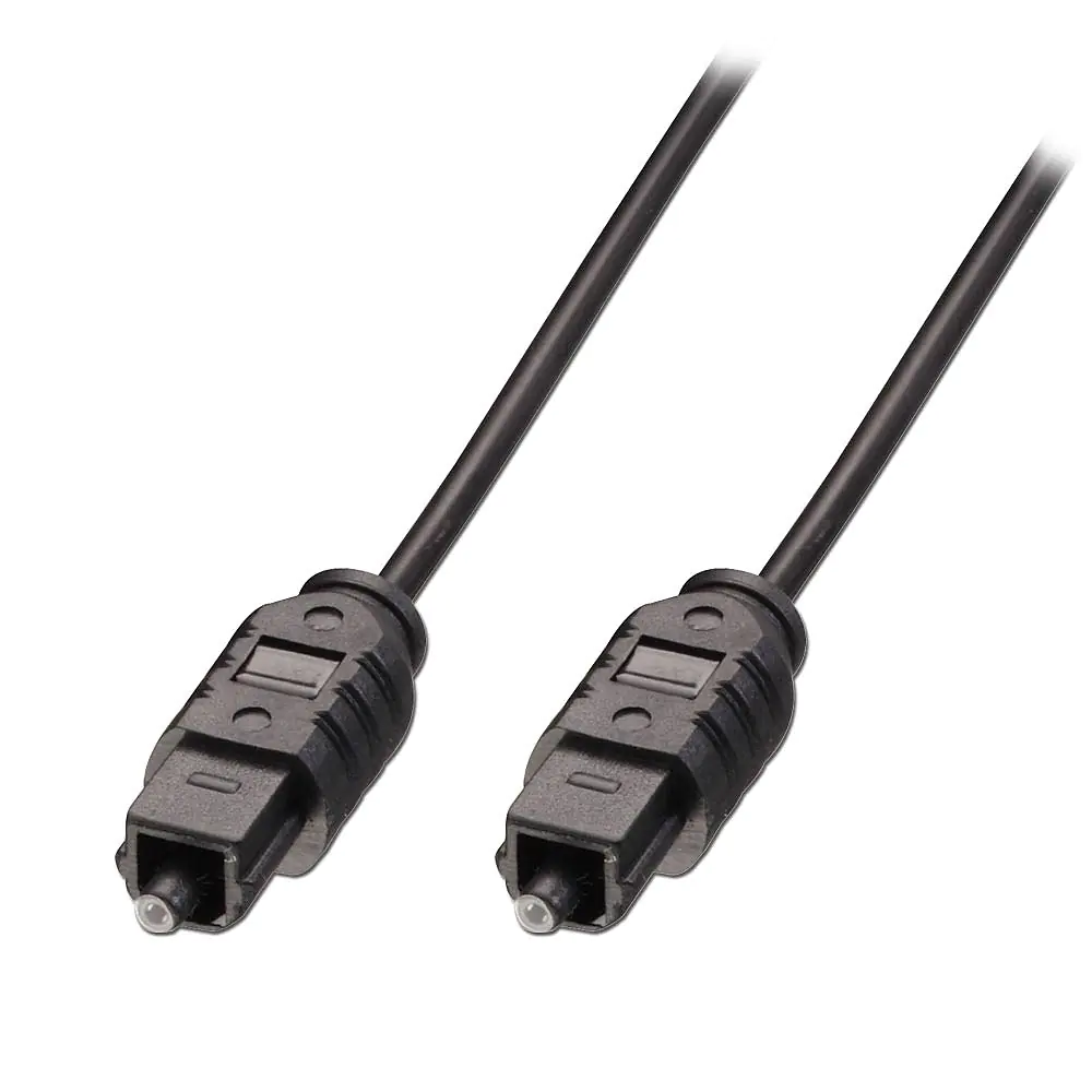 Lindy Digitales Audio-Kabel (optisch) - SPDIF