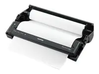 Brother PocketJet Hard Case - Tragetasche für Drucker - für PocketJet PJ-663, PJ-722, PJ-723; PocketJet 6
