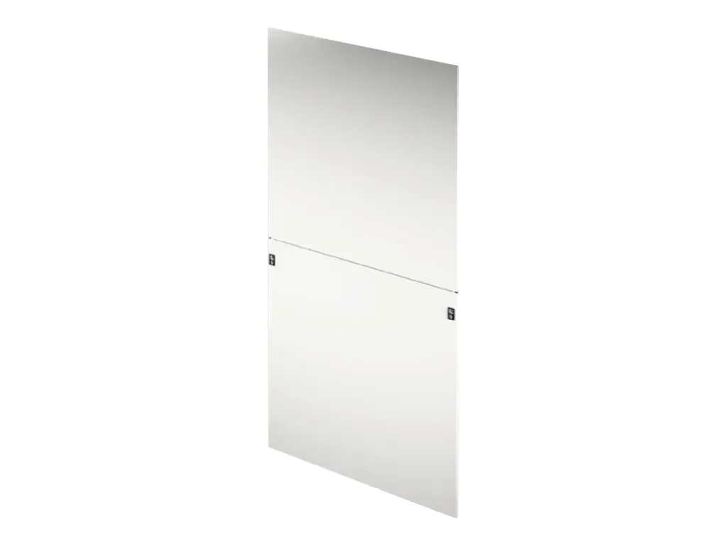 Rittal - Rackpaneel - Seite - RAL 7035