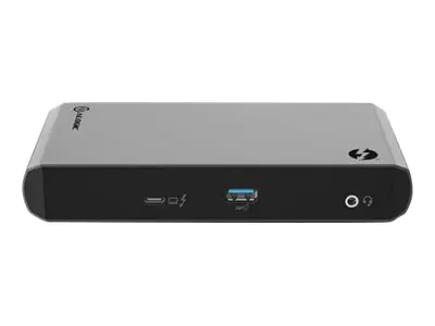 Alogic ThunderBolt 3.0 TURBO Docking Station TB3DTRG2