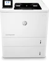 HP LaserJet Managed E60075dn, Laser, 1200 x 1200 DPI, A4, 71 Seiten pro Minute, Doppelseitiger Druck, Netzwerkfähig M0P35A#B19
