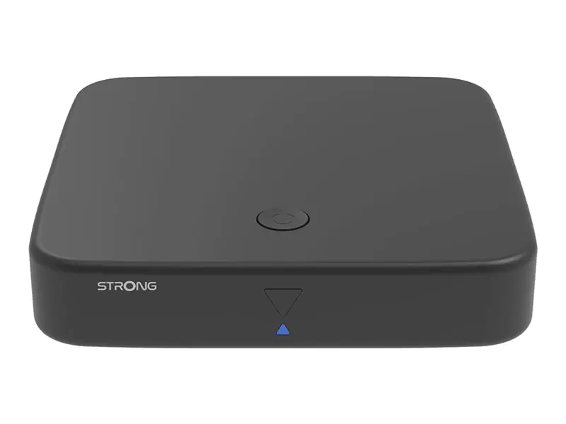 Strong SRT 420 Farbe: Schwarz