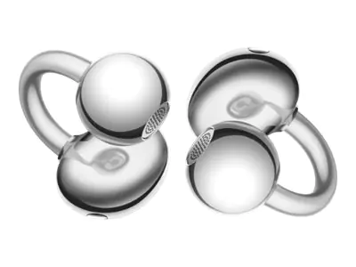 Huawei FreeClip 2 S - True Wireless-Kopfhörer mit Mikrofon 55039243