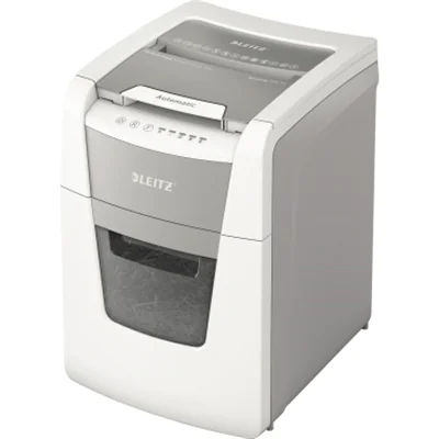 LEITZ IQ Aktenvernichter Small Office 100 P-4 80110000 LEITZ IQ Aktenvernichter Small Office 100 P-4 80110000