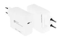 Good Connections PCA-W005W, Drinnen, AC, 28 V, 5 A, 1,2 m, Weiß