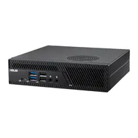 ASUS PB63 B7013AH - Mini-PC - Core i7 13700 / 2.1 GHz - RAM 16 GB - SSD 512 GB - NVMe - UHD Graphics 770 - Wi-Fi 6E, 1GbE, Bluetooth 5.2 - WLAN: 802.11a/b/g/n/ac/ax (Wi-Fi 6E), Bluetooth 5.2 - Win 11 Pro - Monitor: keiner - Schwarz ASUS PB63 B7013AH - Mini-PC - Core i7 13700 / 2.1 GHz - RAM 16 GB - SSD 512 GB - NVMe - UHD Graphics 770 - Wi-Fi 6E, 1GbE, Bluetooth 5.2 - WLAN: 802.11a/b/g/n/ac/ax (Wi-Fi 6E), Bluetooth 5.2 - Win 11 Pro - Monitor: keiner - Schwarz