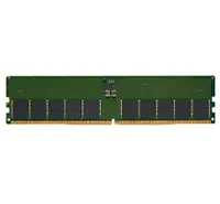 Kingston - DDR5 - Modul - 32 GB - DIMM 288-PIN - 4800 MHz / PC5-38400 - CL40 - 1.1 V - ungepuffert - ECC