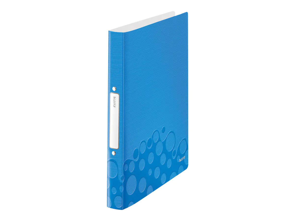 Esselte Leitz WOW - Ringbuch - für A4 (210 x 297 mm) 42570036