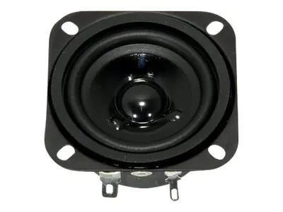 VISATON FR 58 - 8 Ohm - Lautsprechertreiber 2205
